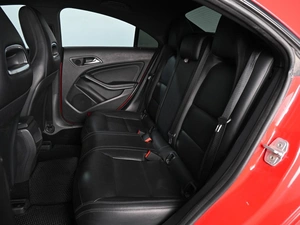 Седан Mercedes-benz CLA-класс 2013 года, 1669000 рублей, Аксай