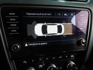 Лифтбек Skoda Octavia 2019 года, 1829000 рублей, Воронеж