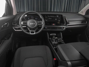 Внедорожник Kia Sportage 2025 года, 4098000 рублей, Тюмень