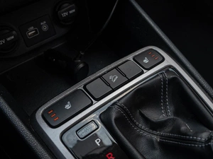 Внедорожник Hyundai Creta 2016 года, 1465000 рублей, Краснодар