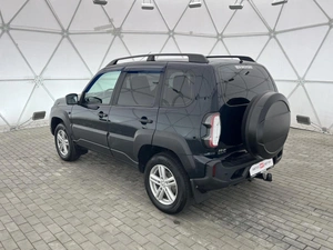 Внедорожник ВАЗ (LADA) Niva 2023 года, 1000000 рублей, Клинцы