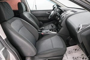 Внедорожник Nissan Qashqai 2008 года, 829000 рублей, Красноярск
