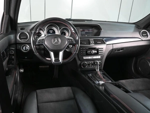 Седан Mercedes-benz C-класс 2013 года, 1380000 рублей, Аксай