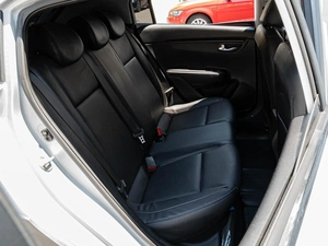 Хетчбэк Kia Rio X-Line 2019 года, 1795000 рублей, Краснодар