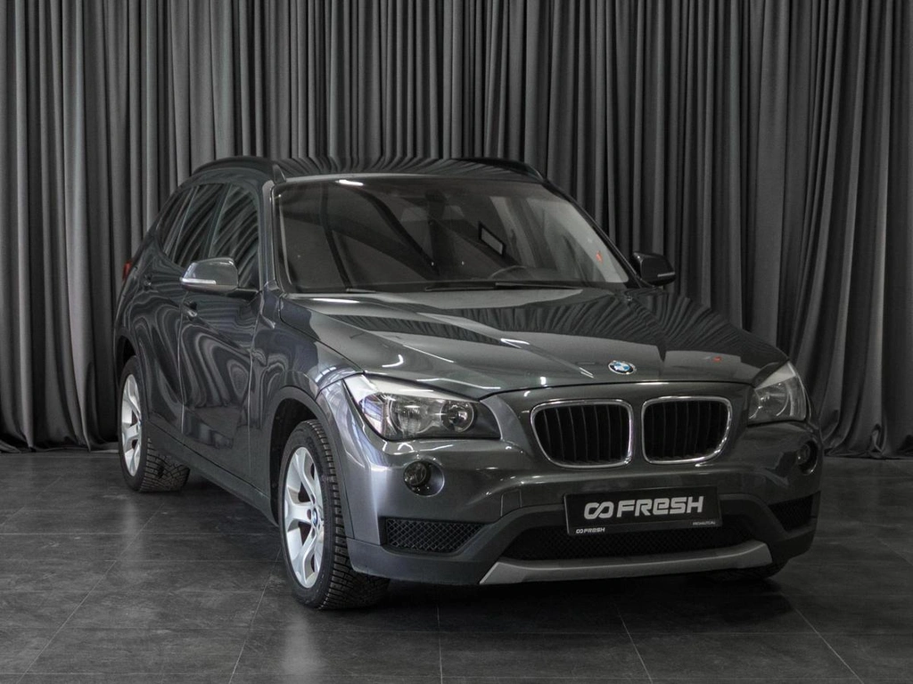 Внедорожник BMW X1 2014 года, 1399000 рублей, Тюмень