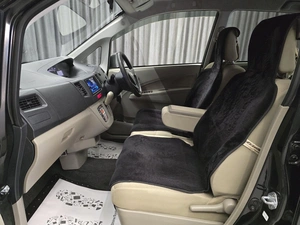 Минивэн Daihatsu Move 2012 года, 470000 рублей, Красноярск