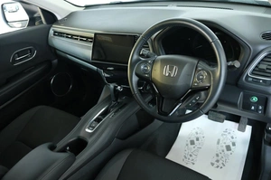 Внедорожник Honda Vezel 2020 года, 2099000 рублей, Омск