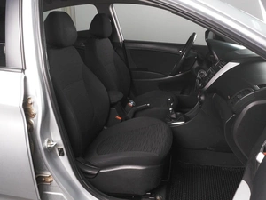 Седан Hyundai Solaris 2016 года, 1019000 рублей, Минеральные Воды