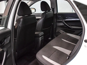 Седан ВАЗ (LADA) Vesta 2023 года, 1180000 рублей, Муром