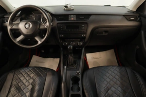 Лифтбек Skoda Octavia 2014 года, 789000 рублей, Челябинск