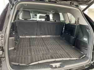 Внедорожник Toyota Highlander 2015 года, 2987000 рублей, Солонцы