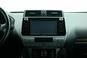 Внедорожник Toyota Land Cruiser Prado 2020 года, 6489000 рублей, Красноярск