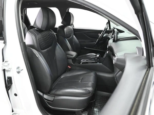 Внедорожник Hyundai Santa Fe 2018 года, 2950000 рублей, Ставрополь