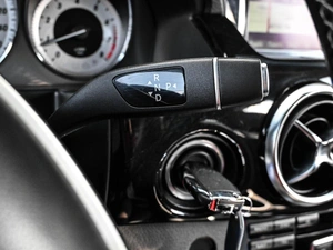 Внедорожник Mercedes-benz GLK-класс 2013 года, 1924000 рублей, Кирилловка