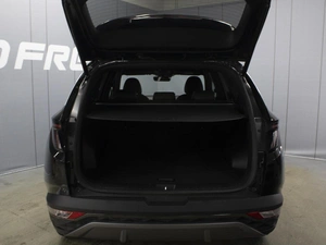 Внедорожник Hyundai Tucson 2023 года, 3800000 рублей, Омск