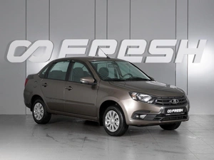 Седан ВАЗ (LADA) Granta 2024 года, 859000 рублей, Минеральные Воды