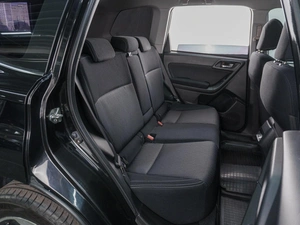 Внедорожник Subaru Forester 2016 года, 1849000 рублей, Сургут