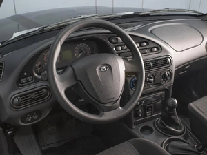 Внедорожник ВАЗ (LADA) Niva Travel 2026 года, 1390000 рублей, Омск