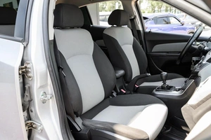 Хетчбэк Chevrolet Cruze 2013 года, 739000 рублей, Ульяновск