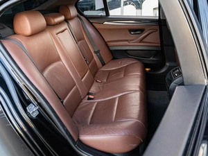 Седан BMW 5 серия 2013 года, 2045000 рублей, Краснодар