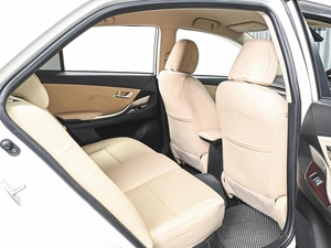Седан Toyota Allion 2016 года, 1579000 рублей, Ставрополь