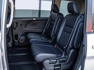 Минивэн Nissan Serena 2020 года, 2390000 рублей, Краснодар