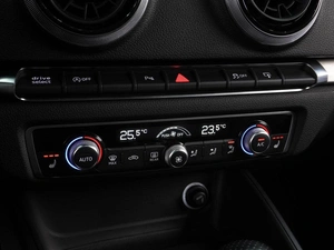 Седан Audi A3 2016 года, 1899000 рублей, Воронеж