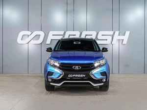 Хетчбэк ВАЗ (LADA) XRAY Cross 2022 года, 1199000 рублей, Воронеж