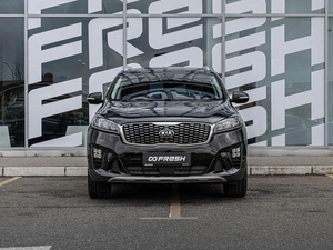 Внедорожник Kia Sorento Prime 2018 года, 2862000 рублей, Краснодар