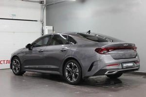 Седан Kia K5 2021 года, 2460000 рублей, Ярославль