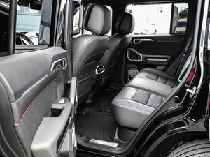 Внедорожник Jetour T2 2024 года, 3114000 рублей, Кирилловка