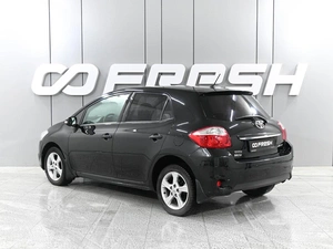 Хетчбэк Toyota Auris 2011 года, 979000 рублей, Аксай