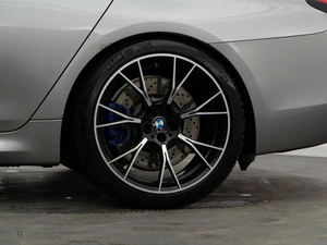 Седан BMW M5 2019 года, 7997077 рублей, Москва