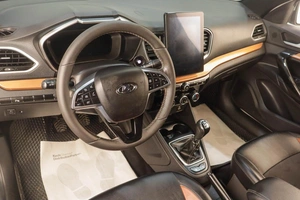 Седан ВАЗ (LADA) Vesta Cross 2023 года, 1259000 рублей, Челябинск