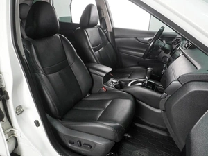 Внедорожник Nissan X-Trail 2018 года, 1899000 рублей, Воронеж
