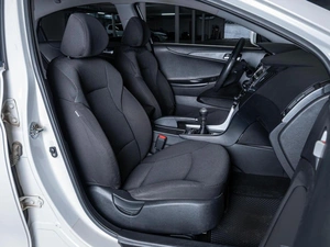 Седан Hyundai Sonata 2011 года, 825000 рублей, Ставрополь