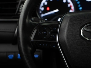 Седан Toyota Camry 2021 года, 3043055 рублей, Москва