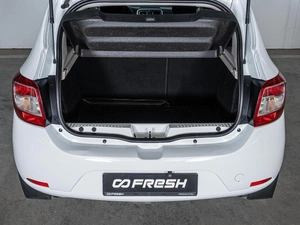 Хетчбэк Renault Sandero 2018 года, 869000 рублей, Ставрополь