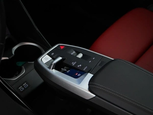 Внедорожник BMW X1 2024 года, 6550055 рублей, Москва