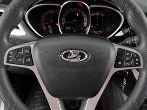 Универсал ВАЗ (LADA) Vesta Cross 2018 года, 1299000 рублей, Тюмень