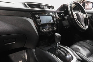 Внедорожник Nissan X-Trail 2016 года, 1699000 рублей, Новокузнецк