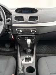 Седан Renault Fluence 2012 года, 780000 рублей, Орёл