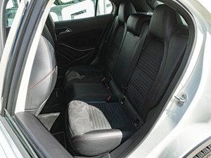 Внедорожник Mercedes-benz GLA-класс 2017 года, 2430000 рублей, Краснодар