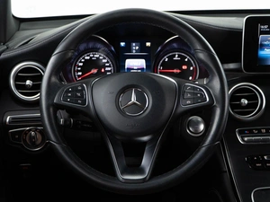 Внедорожник Mercedes-benz GLC-класс 2017 года, 3099050 рублей, Москва
