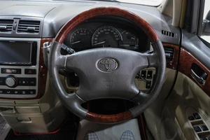 Минивэн Toyota Picnic 2003 года, 929000 рублей, Новокузнецк