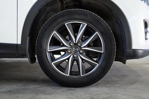 Внедорожник Mazda CX-5 2015 года, 2059000 рублей, Ульяновск