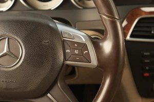 Седан Mercedes-benz C-класс 2012 года, 1299000 рублей, Челябинск