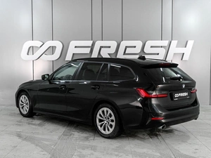 Универсал BMW 3 серия 2020 года, 2589000 рублей, Ростов-на-Дону