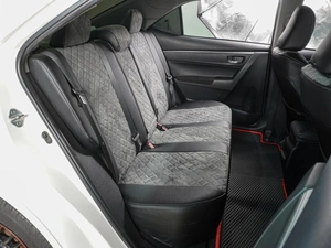 Седан Toyota Corolla 2014 года, 1349000 рублей, Воронеж