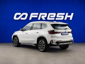 Внедорожник BMW X1 2025 года, 4629444 рублей, Москва